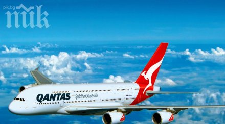 топ безопасните авиокомпании света