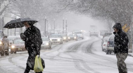 метеоролозите алармират страшен студ февруари