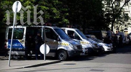 нюрнберг успешно обезвредиха бомба втората световна война