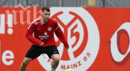 тодор неделев издържа тежката подготовка