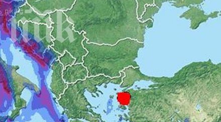 рихтер друсна турция