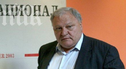 зам председателят бсп първанов взема хил гласа