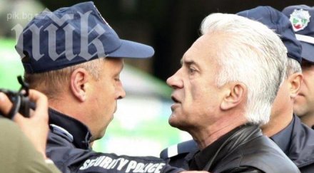 eвропа разкритикува остро българия заради волен сидеров