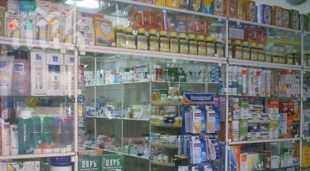 аптеки рекетират чаши