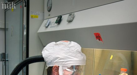 кошмар свинският грип уби двама