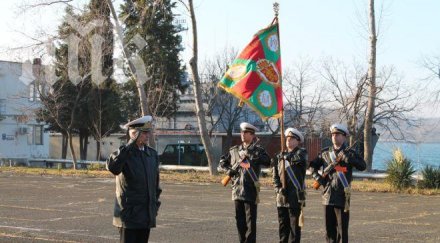 отец стилиян отслужи водосвет началото учебната година военни