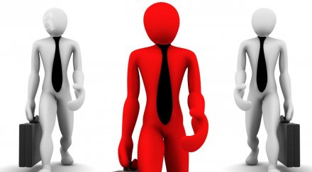 силата лидера слушането говоренето