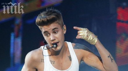 къщата джъстин бийбър пълна дрога