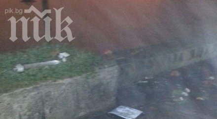 паметната плоча мара бунева пак разбуни вандалите скопие