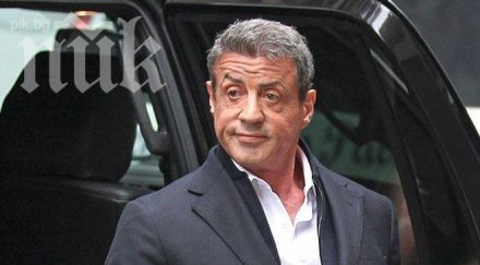 силвестър сталоун отново роки