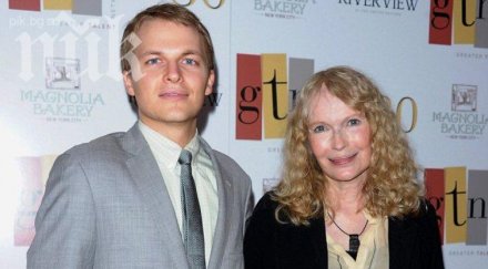 синът уди алън обяви педофил