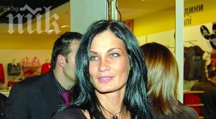 цеци красимирова приз топ модел