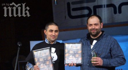 комитата идеите стефан цанев политиката бареков