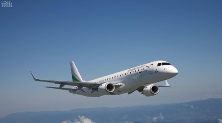 сръбска компания пуска полети софия варна