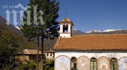 пак сексскандал църквата отец посегна калоферска монахиня