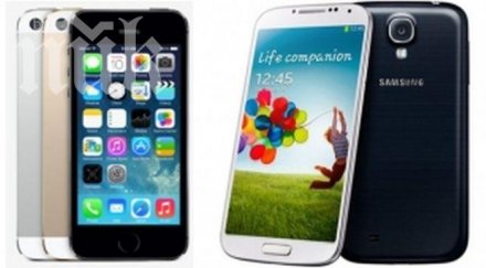 новото смартфоните 2014г