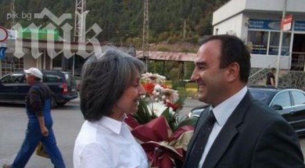 плашат свидетел кмета герб своге