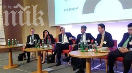 даниела бобева постигнахме ръст социални разходи