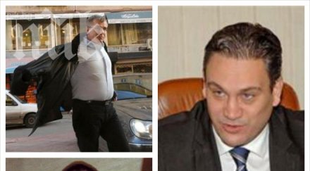 пик комисията георгиев запорира имане 143 млн лева ковачки настоява млн лева бедняк милионер