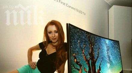 идват евтините телевизори бъдещето