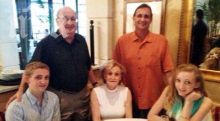 жестока трагедия майка застреля деца самоуби