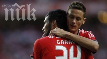 бенфика продава звездно трио млн евро