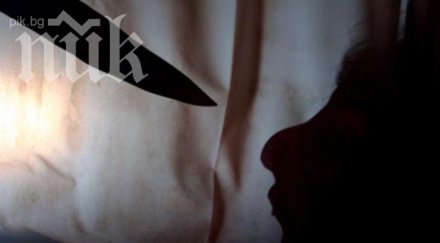 бащата убиец панюков получи доживотна присъда