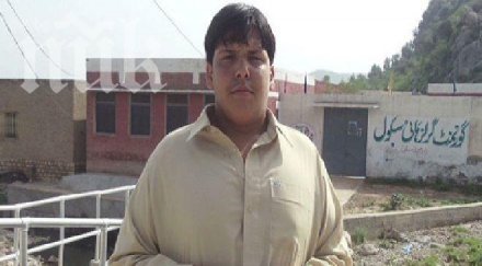 посмъртно отличие младежа осуетил атентат пакистан