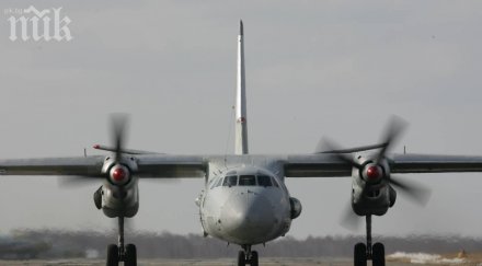 военните продават самолети