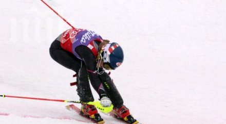 детето чудо америка шифрин трета победа слалом сезона