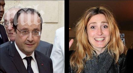 компютърна игра посветена аферата франсоа оланд стана хит интернет видео