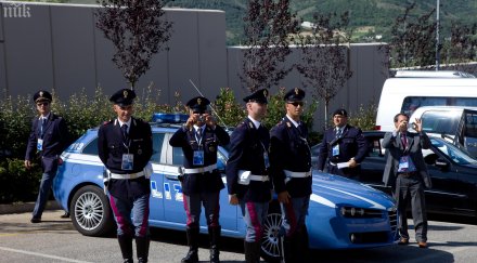 армията война мафията