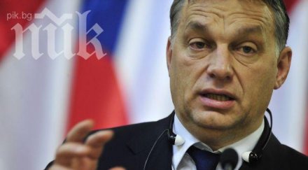 опозицията унгария обедини премиера виктор орбан