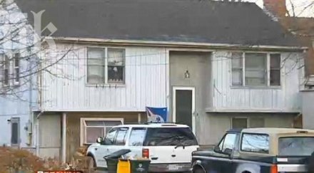 откриха мъртви деца багажник кола