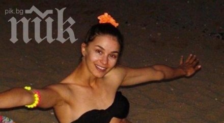 вили марковска зарязва киното театъра обновена