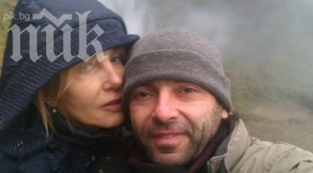 невероятно сватба ирен кривошиева