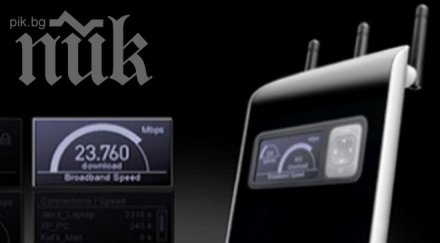 добре знаем купуваме безжичен рутер