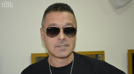 георги христов тайно дете