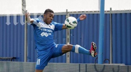 тим италия поиска гари родригес