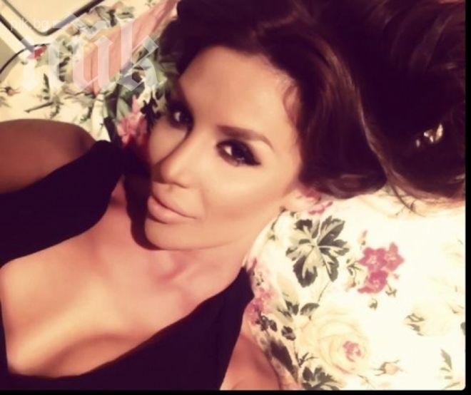 Бивша любовница на Божинов е бременна! От него ли е детето?