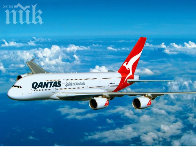 Топ 10 на най-безопасните авиокомпании в света