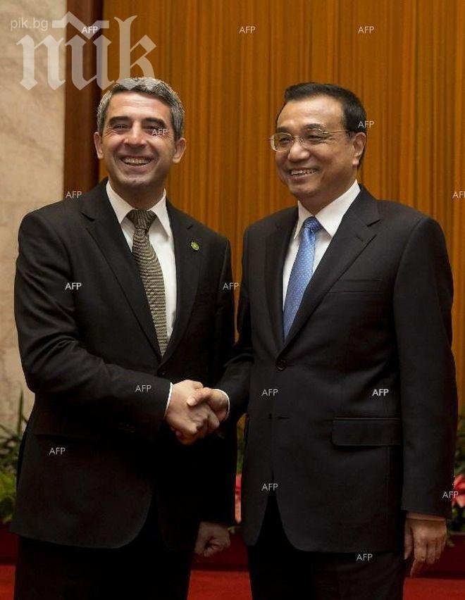 China Daily: Китай предложи на България помощ в мащабните проекти