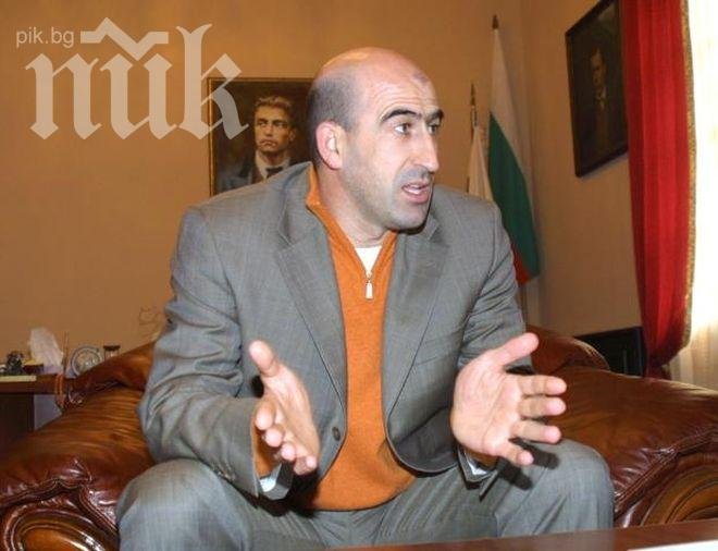 Главният прокурор иска възобновяване на едно от делата на Йордан Лечков 