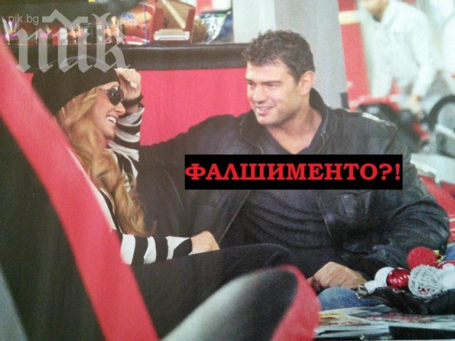 Неочакван обрат! Няма нов мъж до Анелия! 