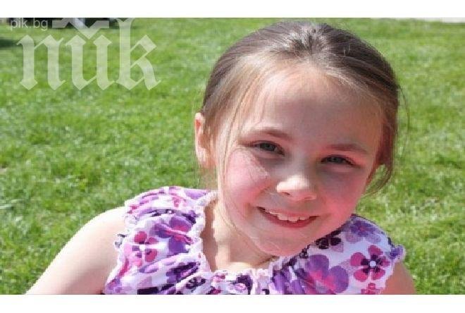 9-годишно дете-ангел спаси 60 000 африканци от жадна смърт (видео)