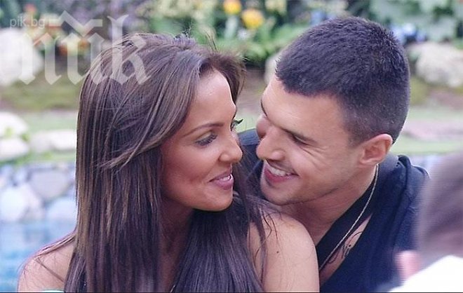 Николета все още е с Валери заради... пари! Точи зъби за 1,2 млн. евро!