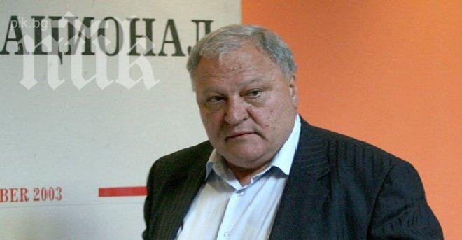 Зам.-председателят на БСП: Първанов взема най-много 30 хил. гласа