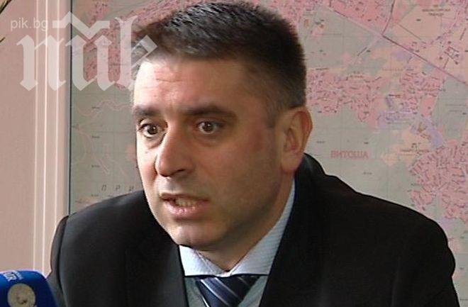 Депутат от ГЕРБ: Ще осигурим кворума в парламента, ако „Атака” не се регистрира