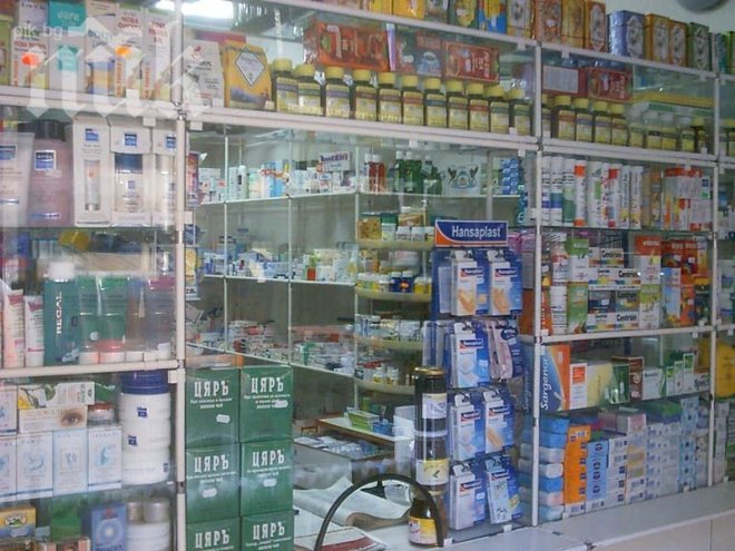 Аптеки рекетират с чаши