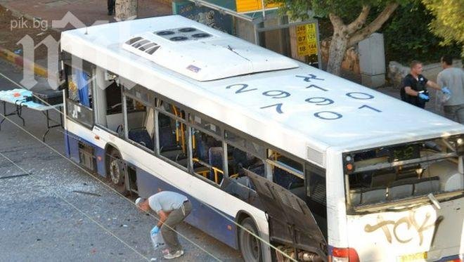 Автобусните превозвачи запазват стачна готовност